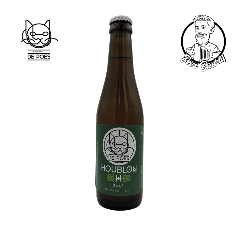 De Poes Houblon
