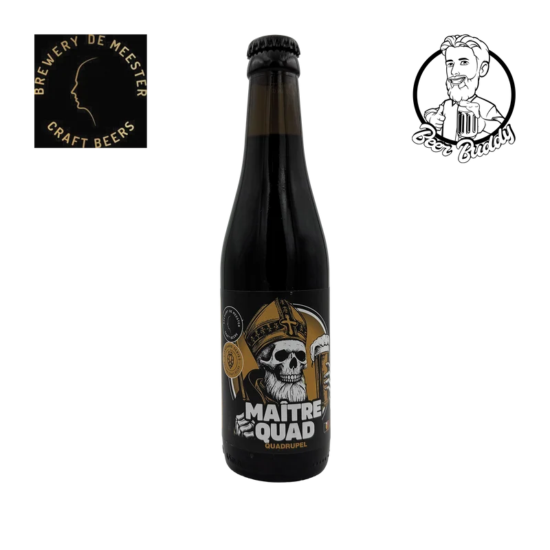 Maitre Quad