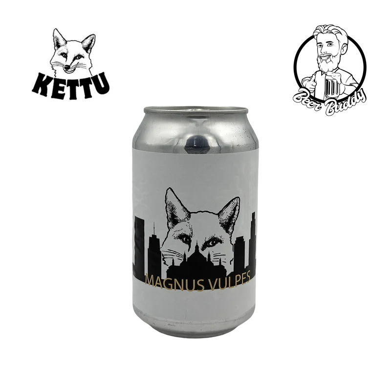 Kettu Magnus Vulpes