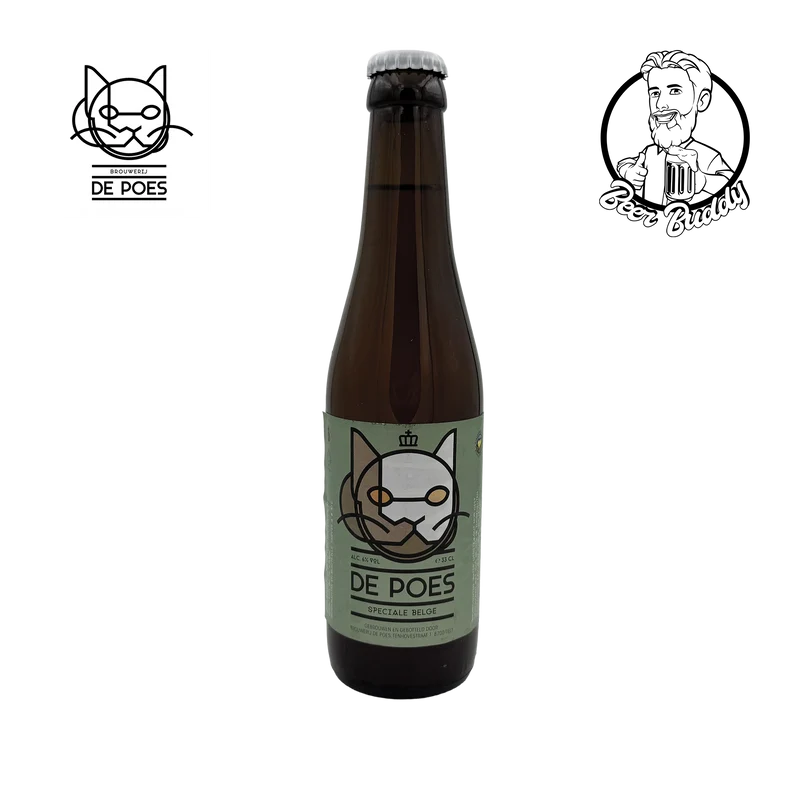 De Poes Speciale Belge