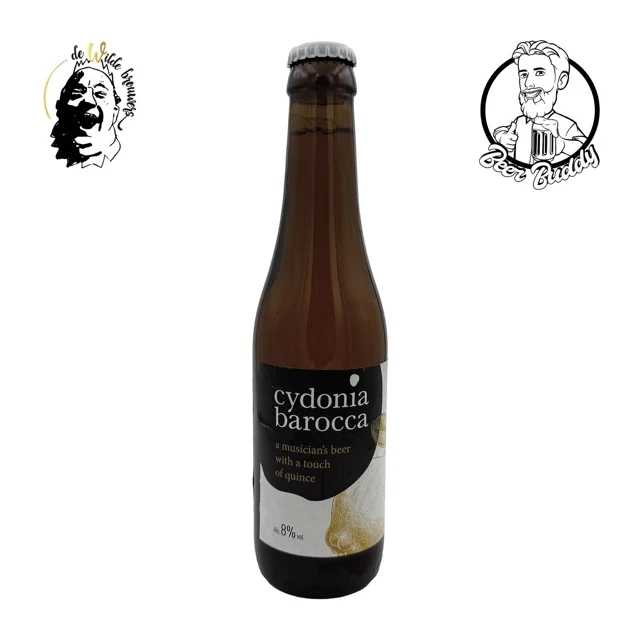 Cydonia Barocca