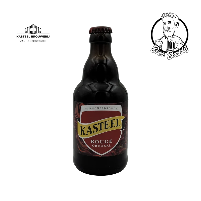 Kasteel Rouge