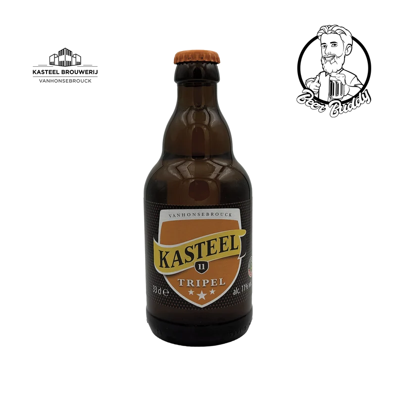 Kasteel Tripel