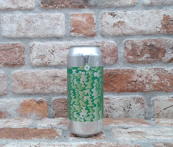 Other Half Green Power IPA - 44 CL