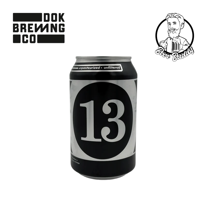13 DOKPILS