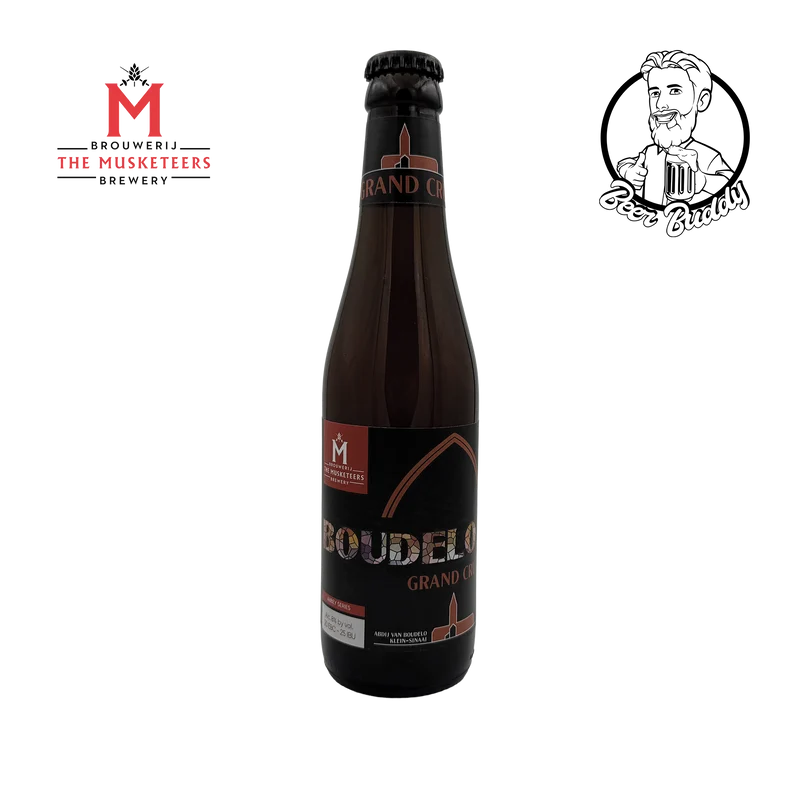 Boudelo Grand Cru