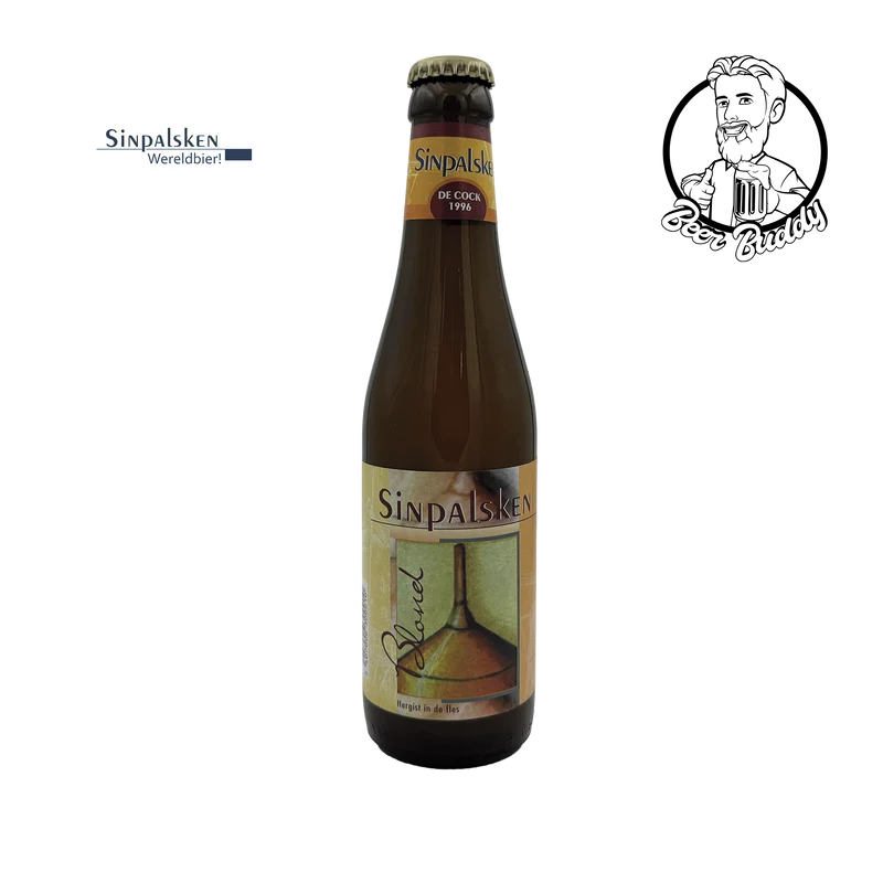 Sinpalsken Blond