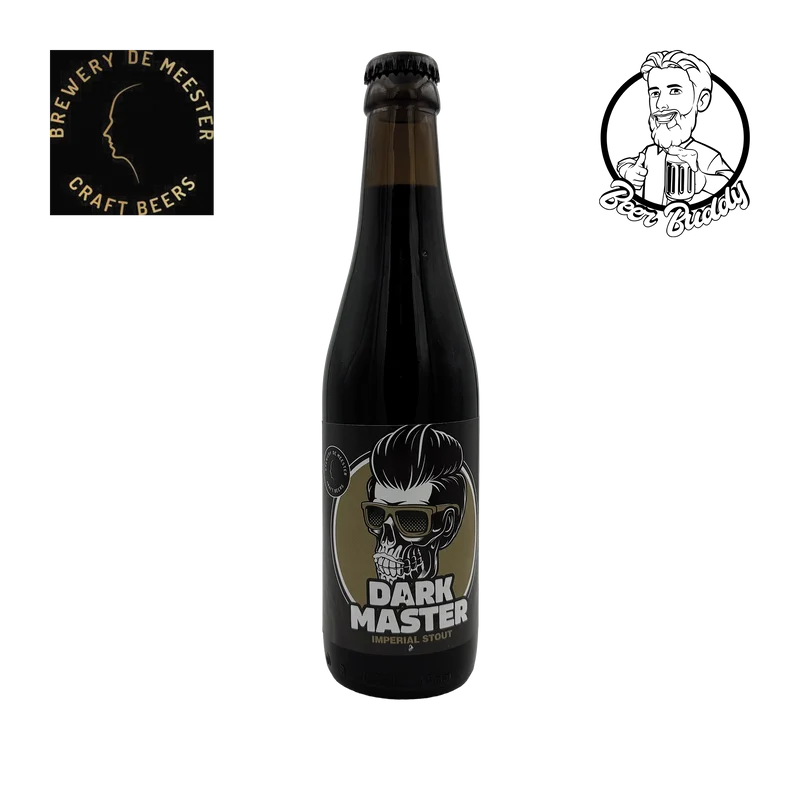 Dark Master