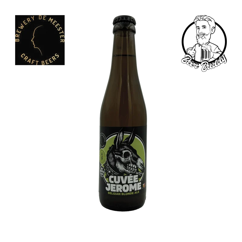Cuvée Jerome