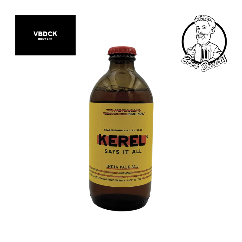 Kerel IPA