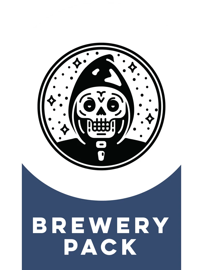 Messorem Brewery Pack