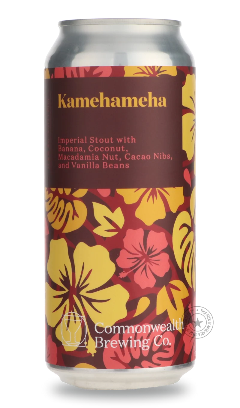 Kamehameha