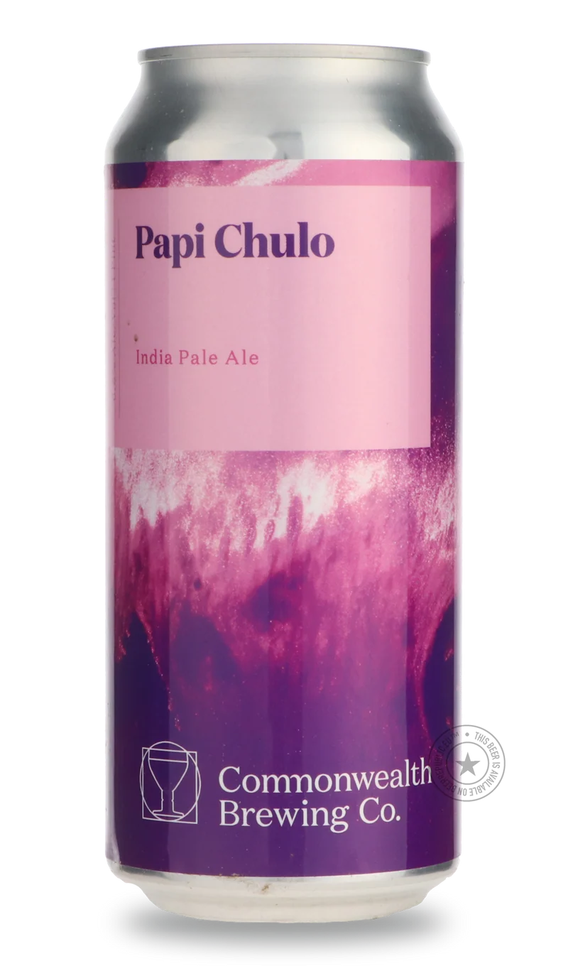 Papi Chulo