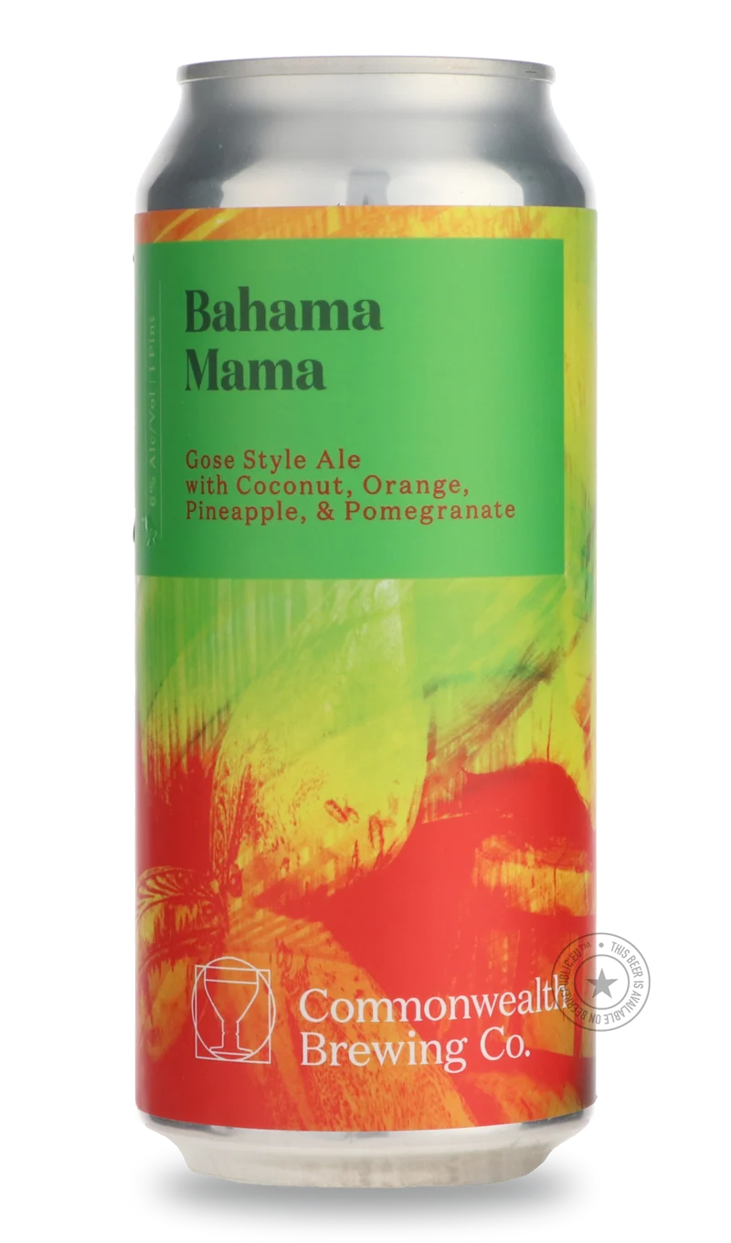 Bahama Mama