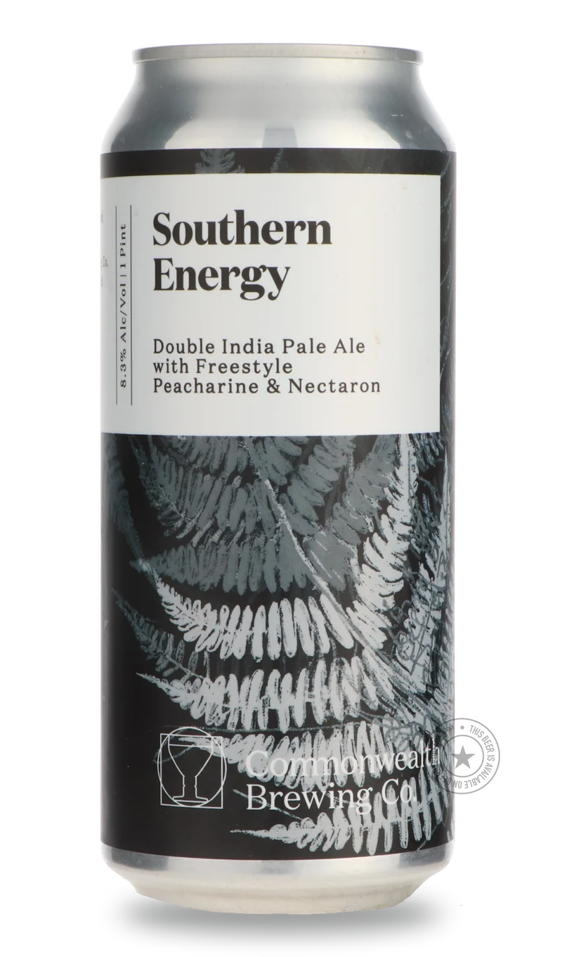 Southern Energy