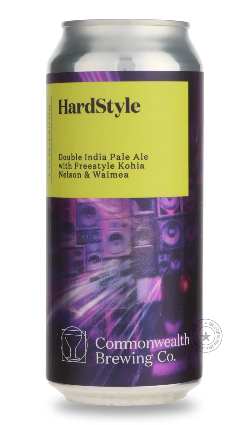 Hardstyle