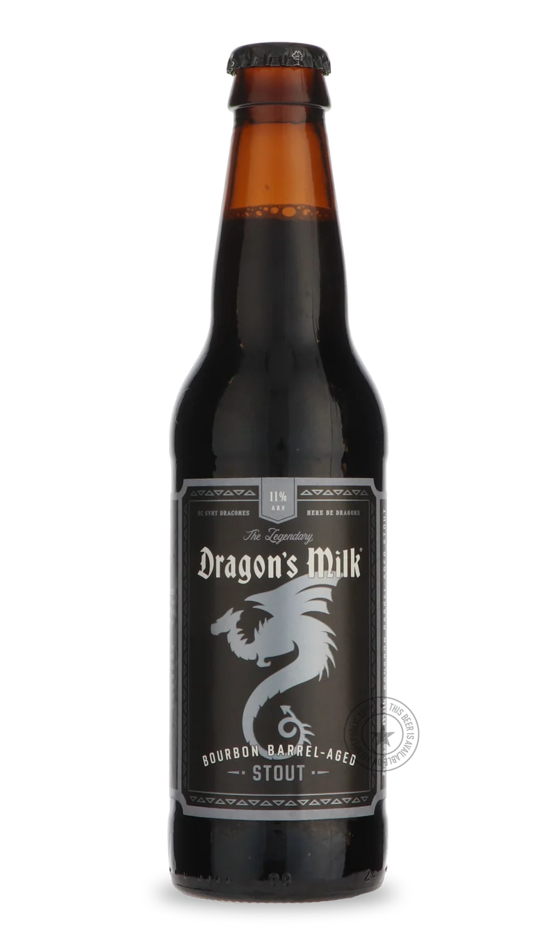 Dragon's Milk