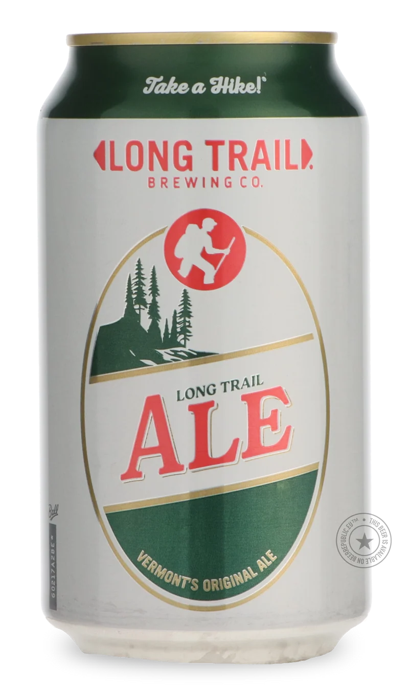 Long Trail Ale