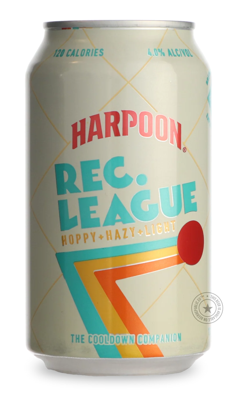 Rec. League
