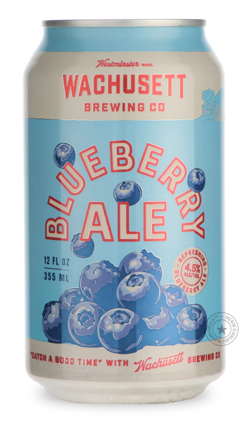 Blueberry Ale