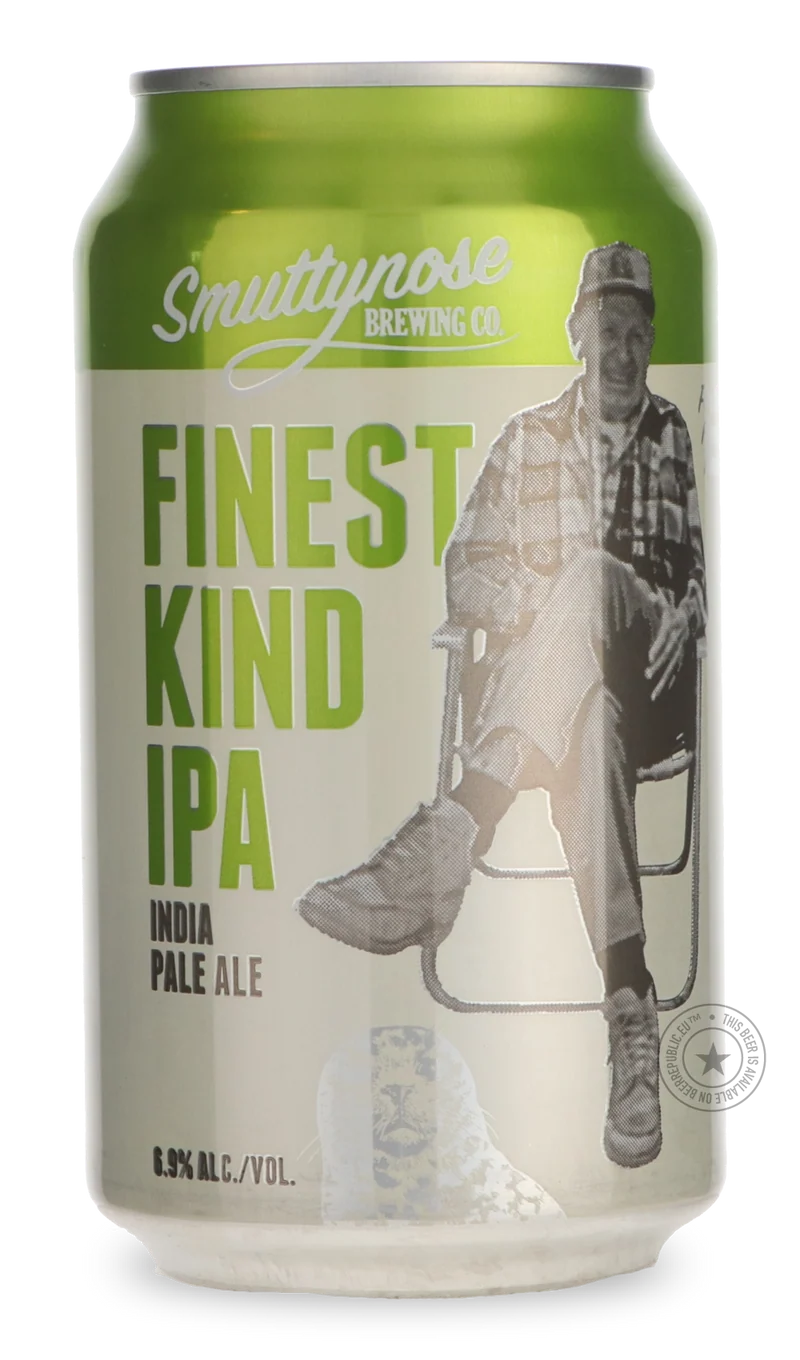 Finestkind IPA