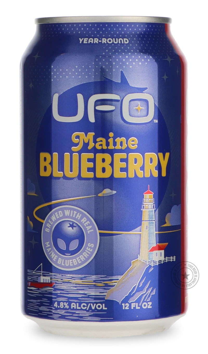 Maine Blueberry