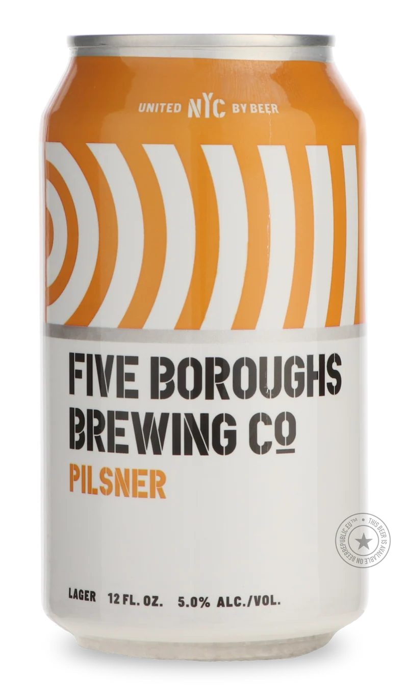 Pilsner