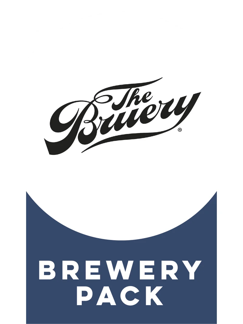 The Bruery Brewery Pack