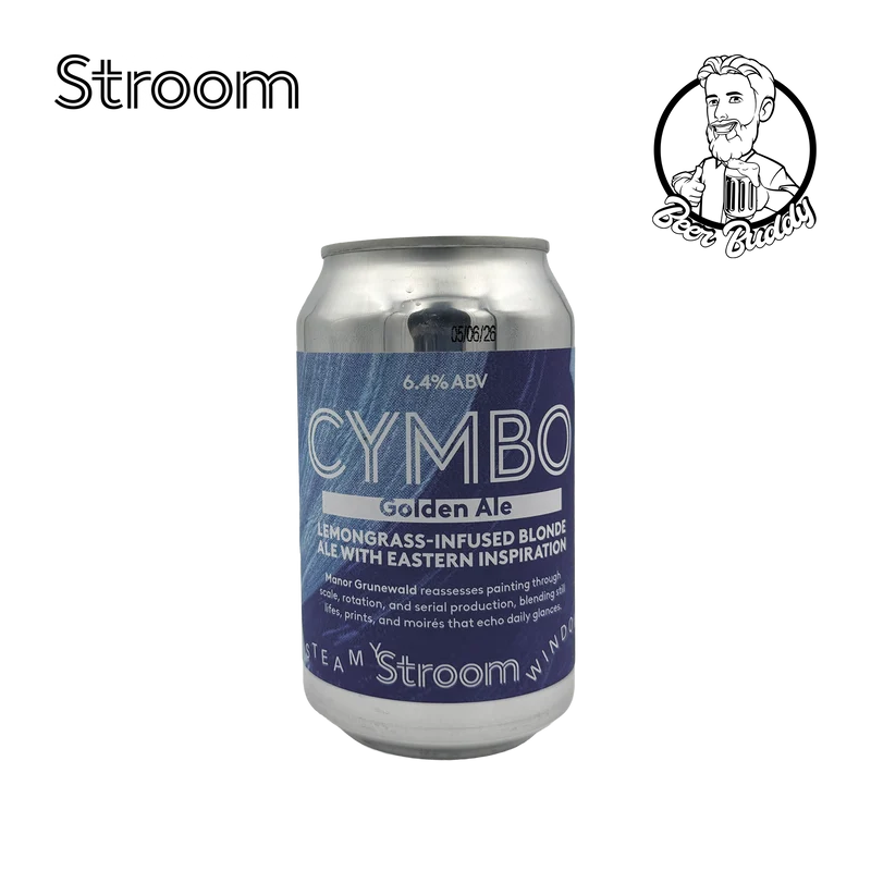 Cymbo