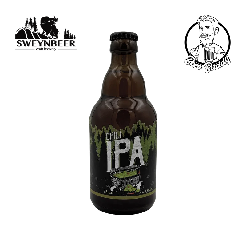 Chili IPA