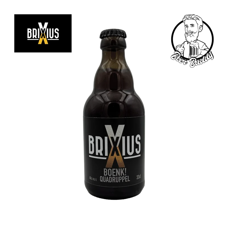 Boenk! Quadrupel