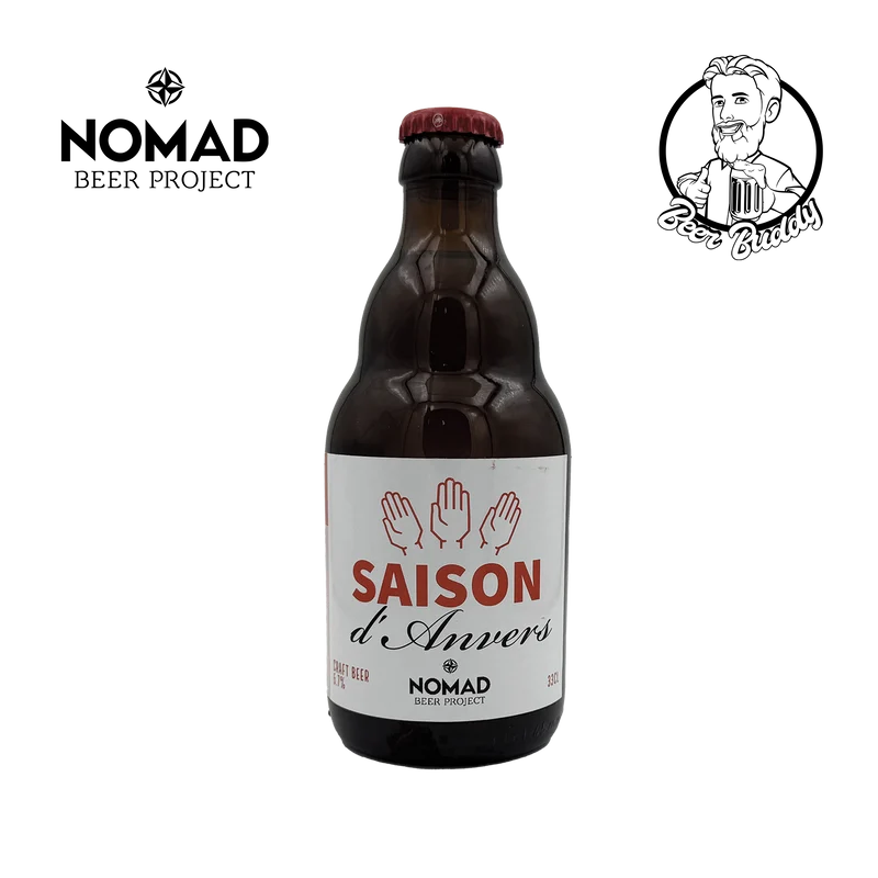 Saison d'Anvers
