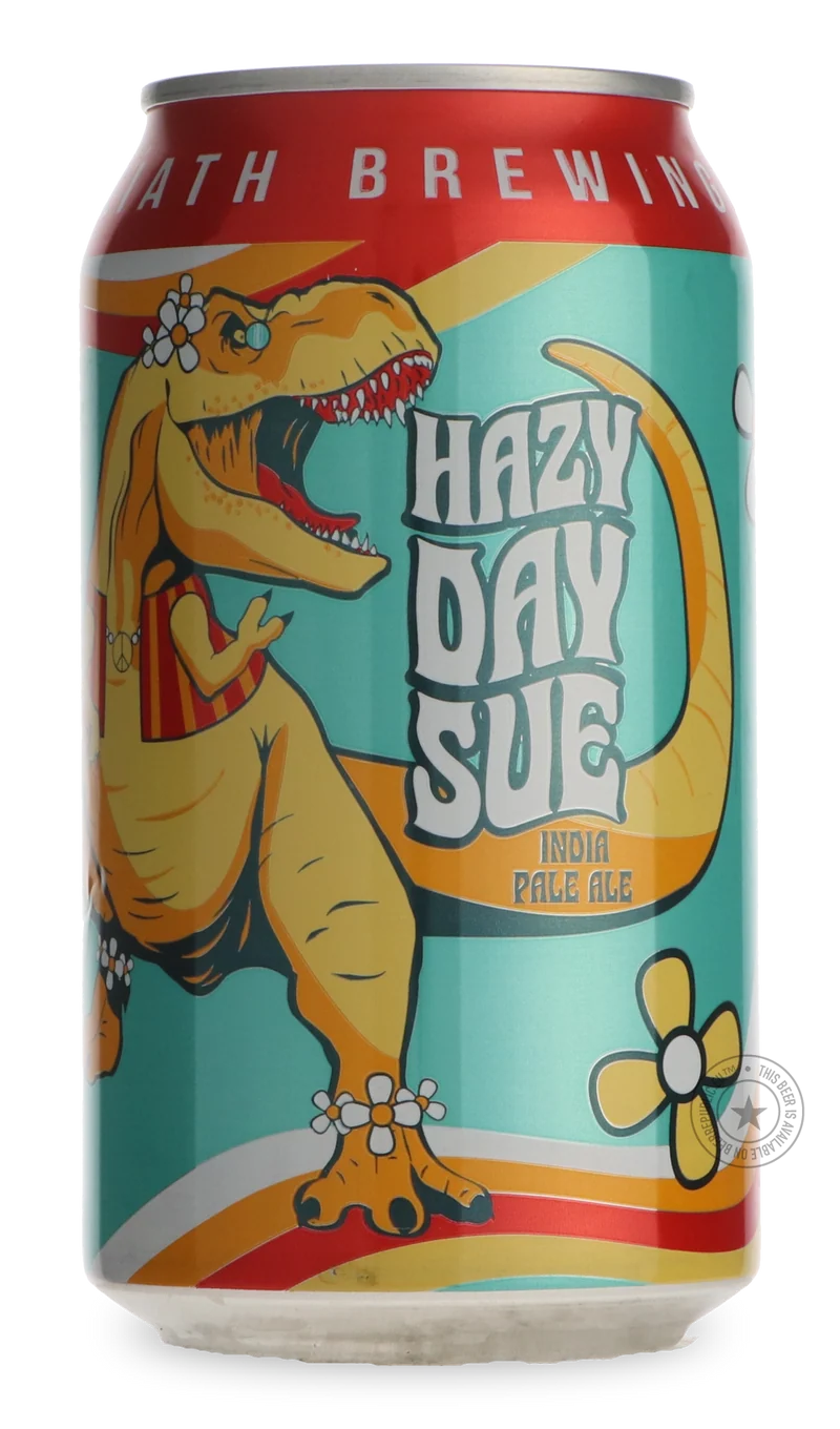 Hazy Day Sue