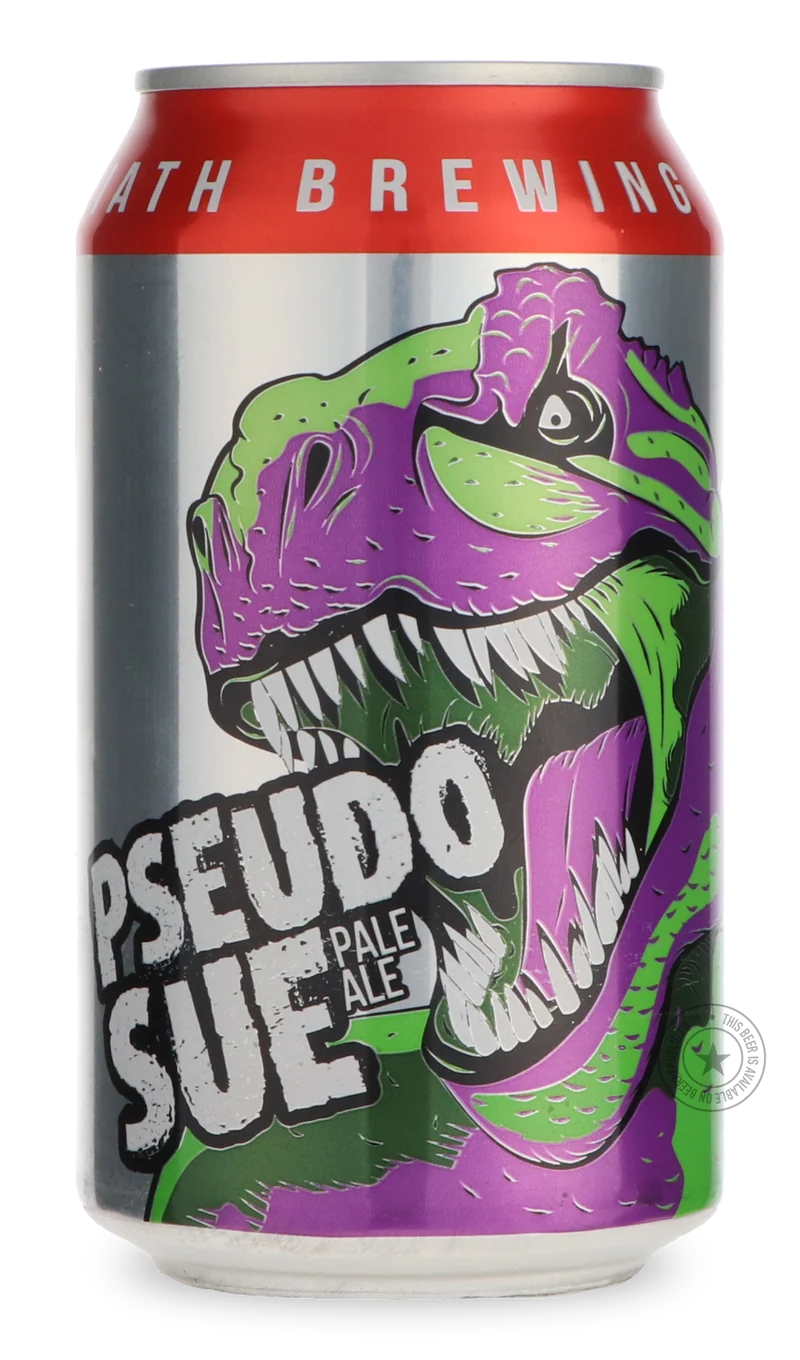 Pseudo Small Sue