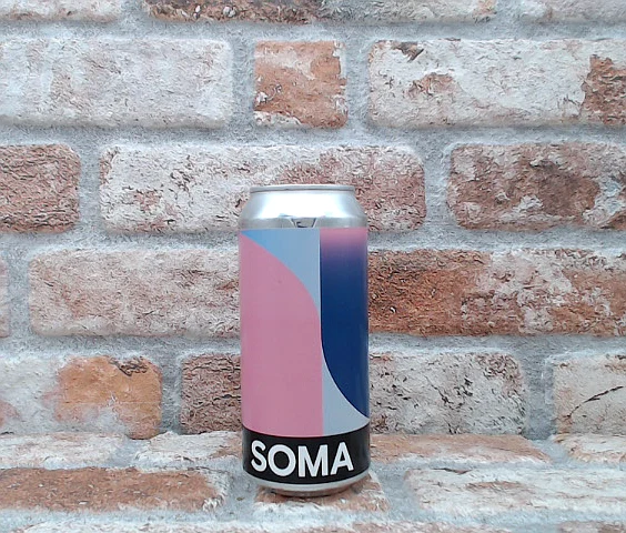 Soma Bae - 44 CL