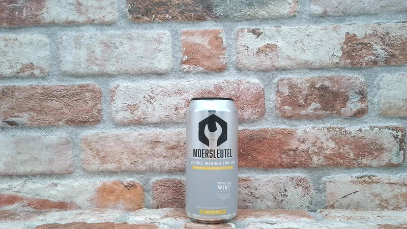 Moersleutel CYCT: Nozzles NEIPA - 44 CL