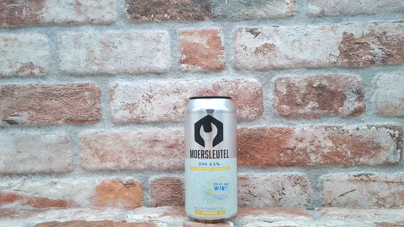 Moersleutel CYCT: Coupling DIPA - 44 CL