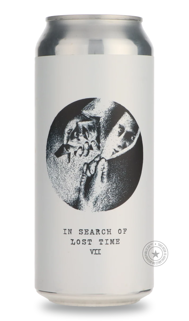 In Search of Lost Time VII / TapRoom