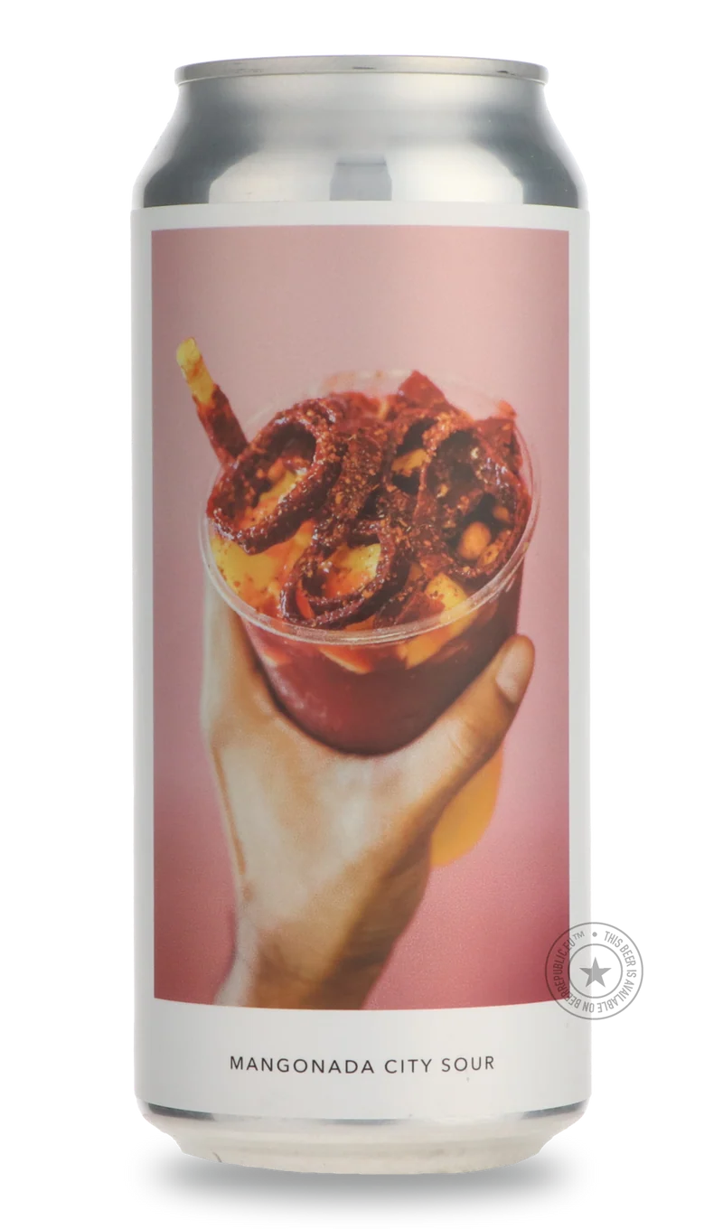 MANGONADA CITY SOUR