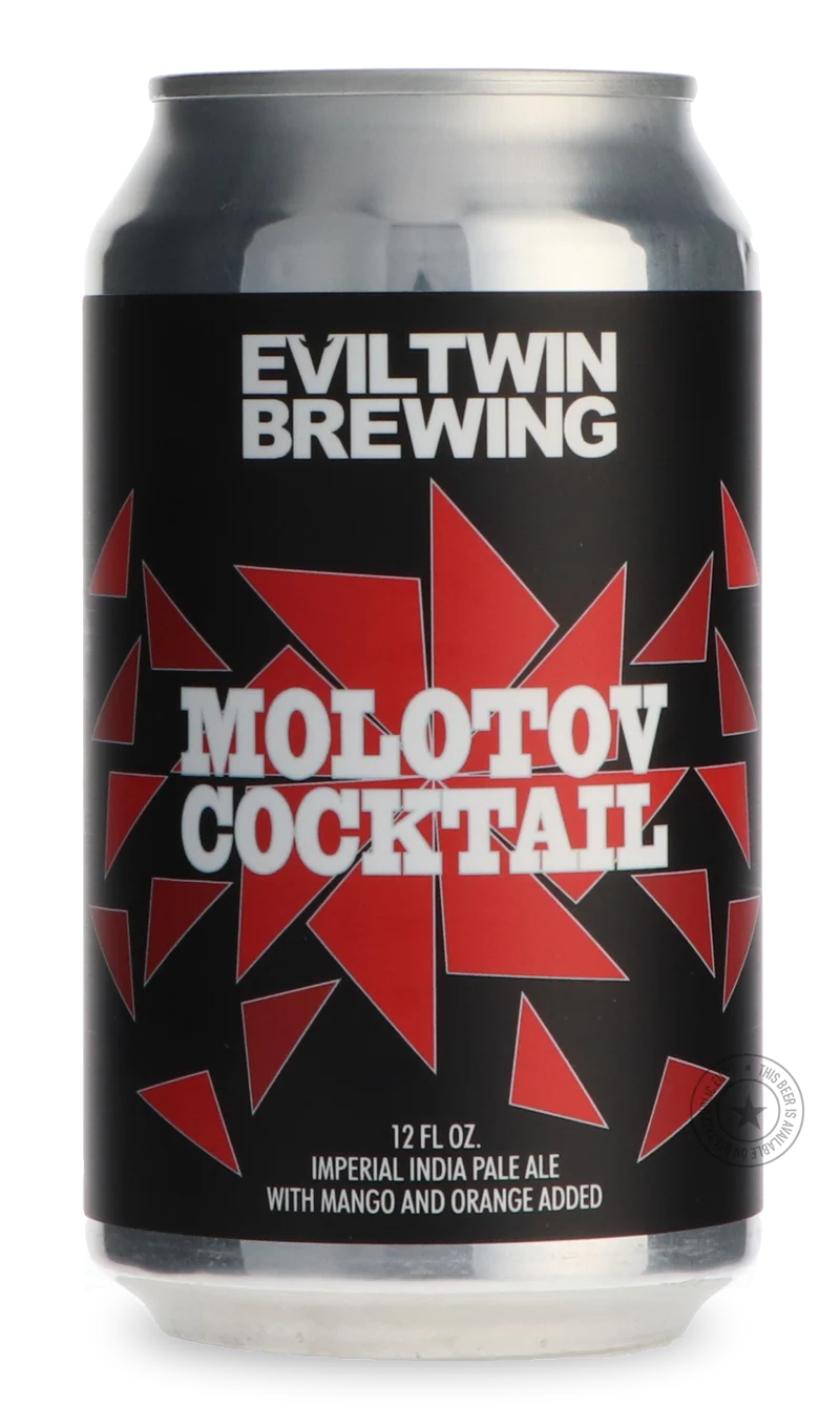 Molotov Cocktail