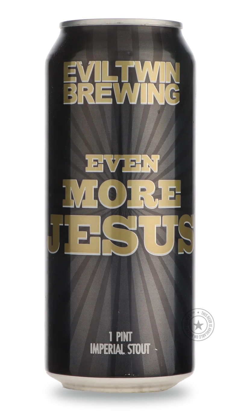 Even More Jesus / Two Roads