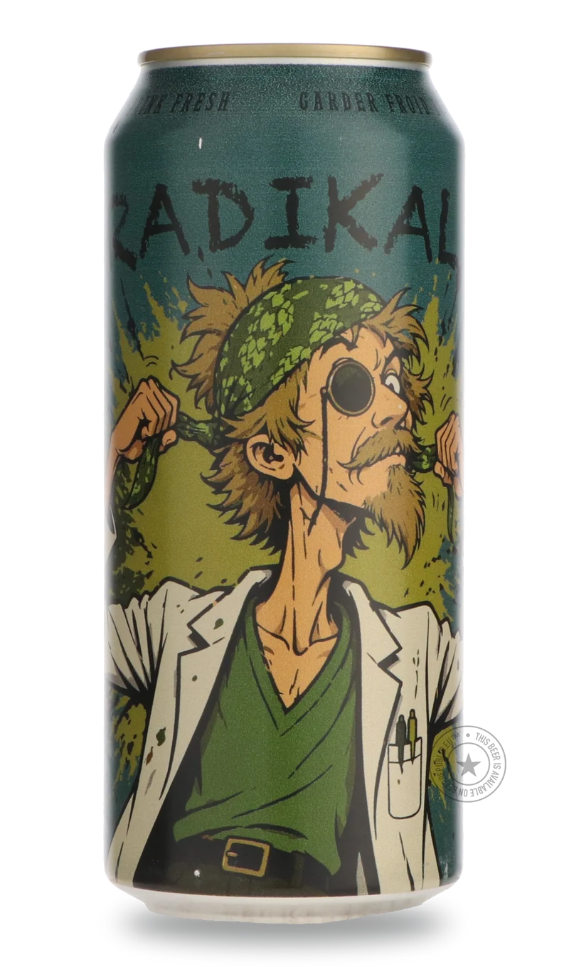 RADIKAL