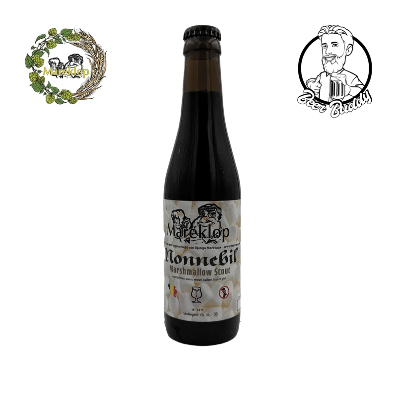 Nonnebil Marshmellow Stout