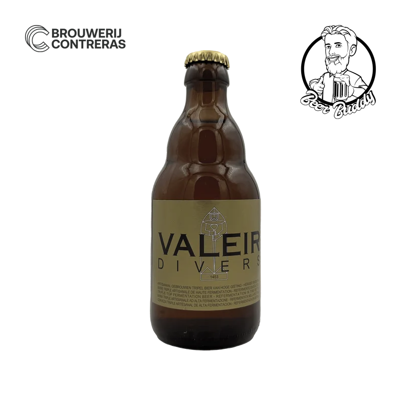 Valeir Divers
