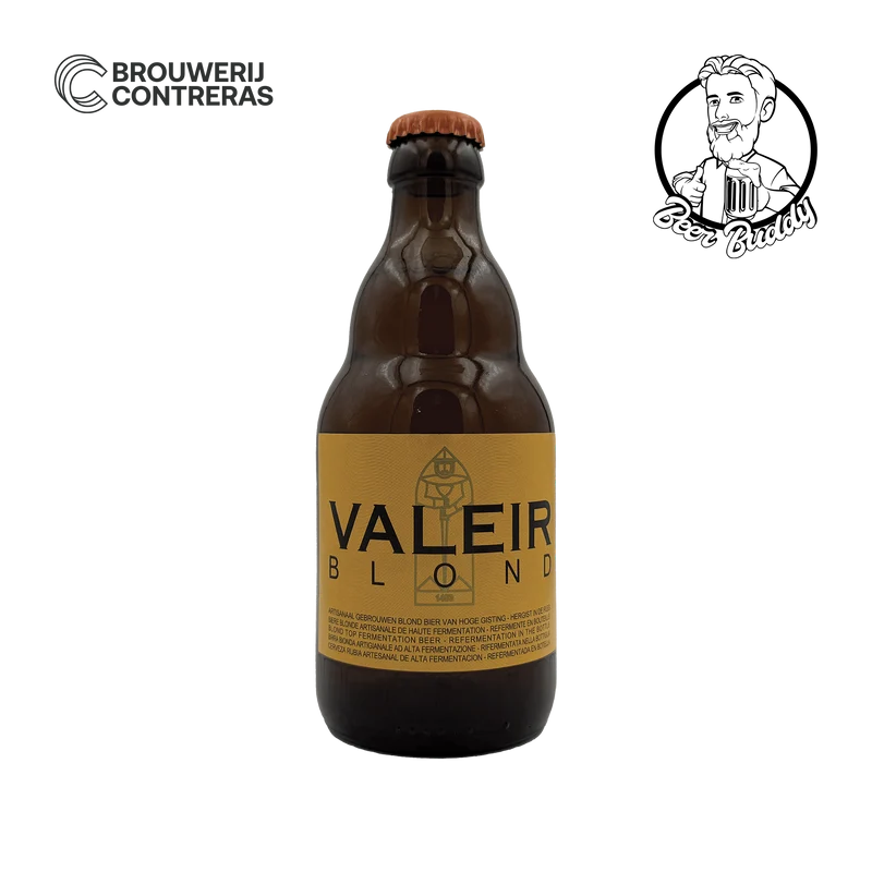 Valeir Blond