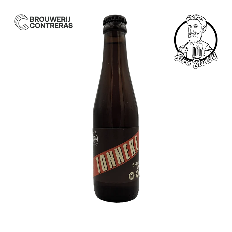 Tonneke