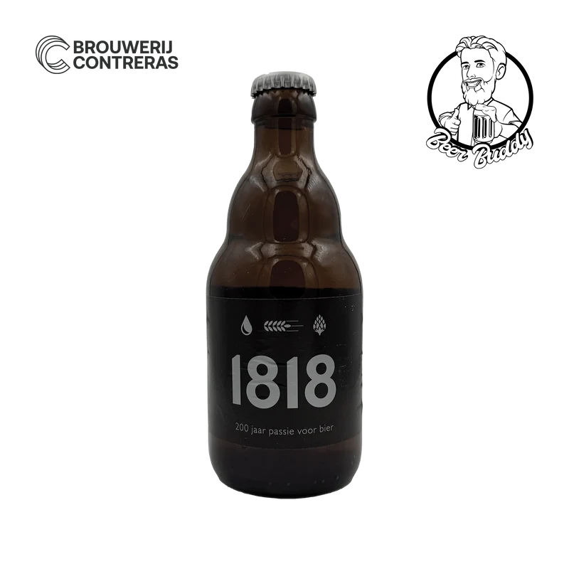 Saison 1818