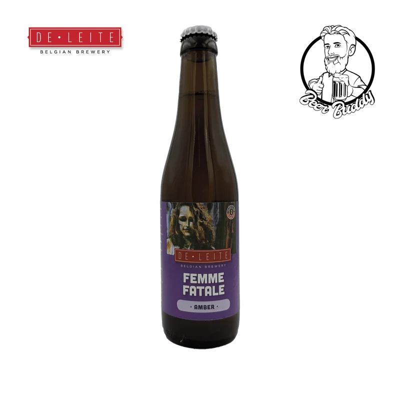 Femme Fatale