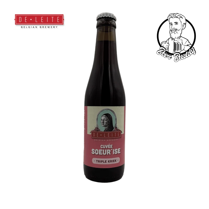 Cuvée Soeur'ise