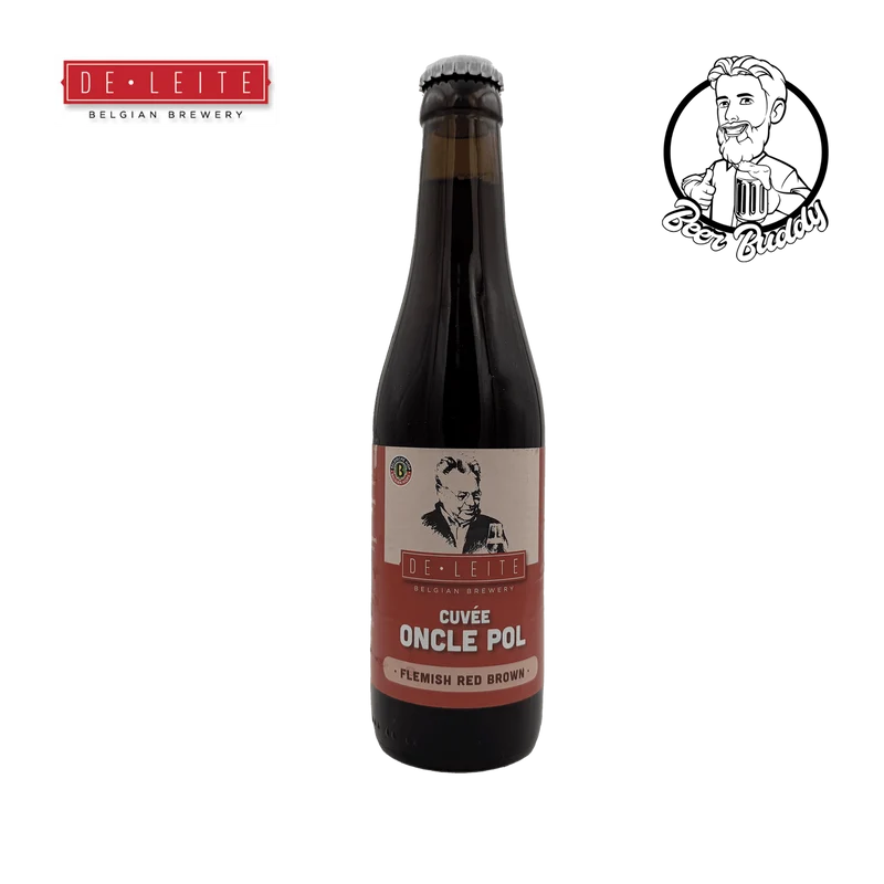 Cuvée Oncle Pol